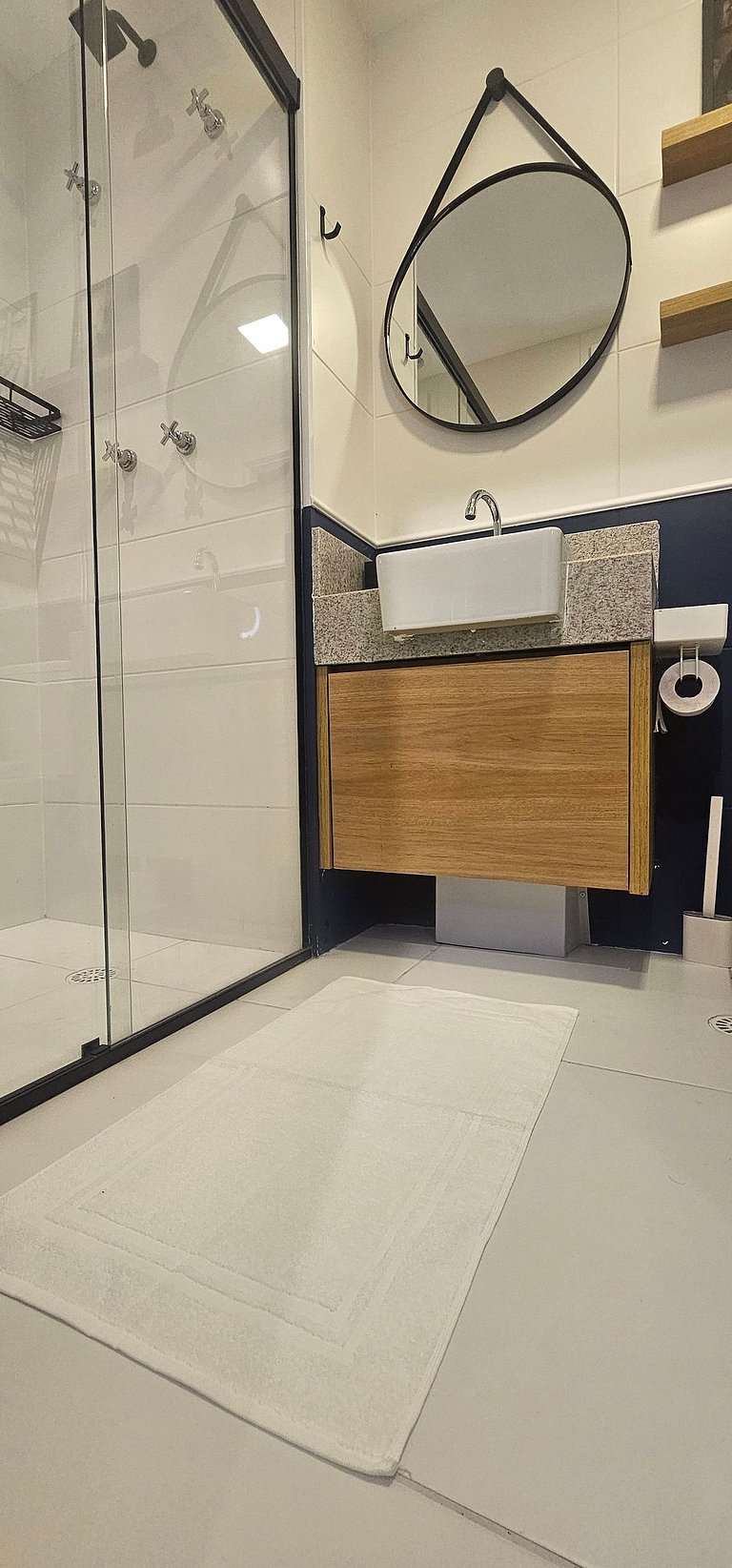 Design & Conforto | WTC, Berrini e Congonhas
