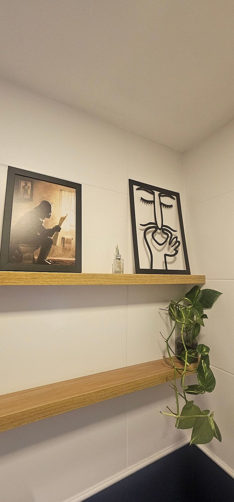 Design & Conforto | WTC, Berrini e Congonhas