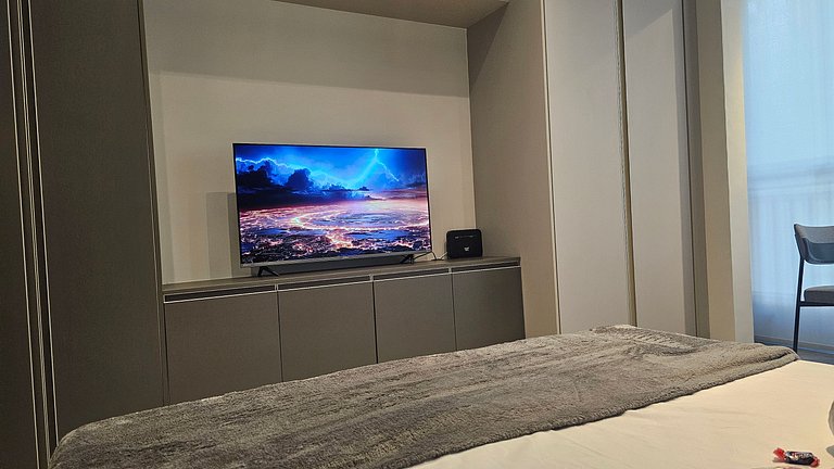Constantino Residence – Campo Belo | Fica por Aqui