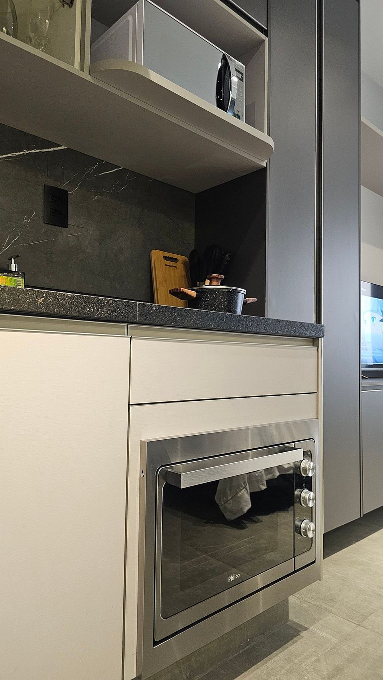 Constantino Residence – Campo Belo | Fica por Aqui