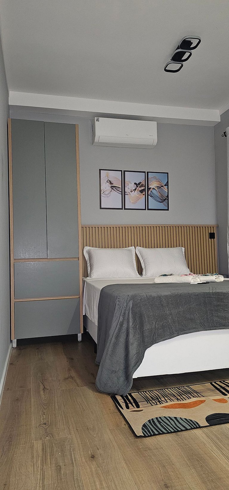 Studio Brooklin | Fácil WTC, Congonhas e Berrini