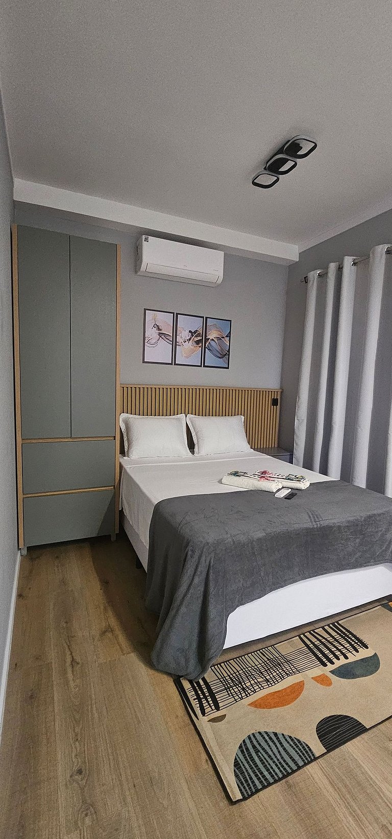 Studio Brooklin | Fácil WTC, Congonhas e Berrini