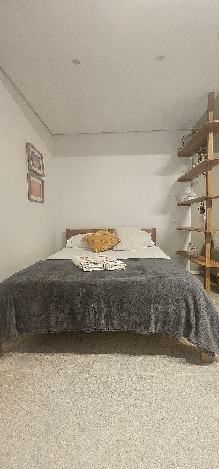 Studio Centro SP 7min Metrô Santa Cecília