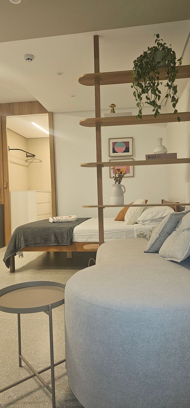 Studio Centro SP 7min Metrô Santa Cecília