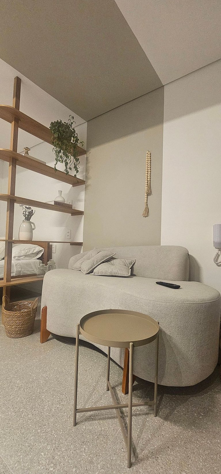 Studio Centro SP 7min Metrô Santa Cecília