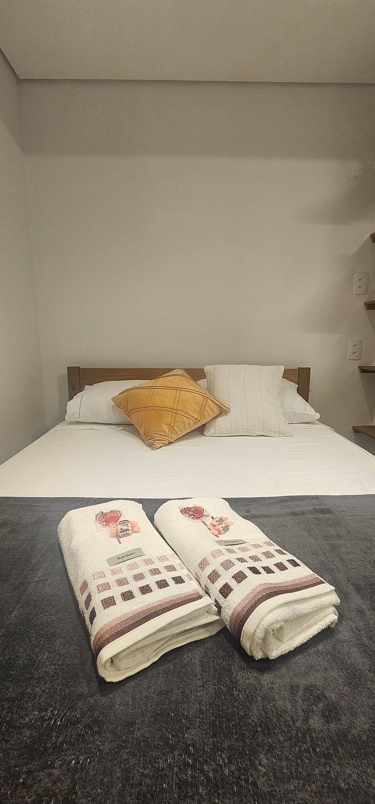 Studio Centro SP 7min Metrô Santa Cecília
