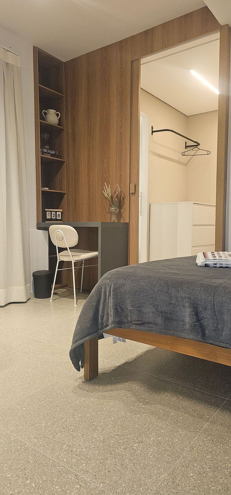 Studio Centro SP 7min Metrô Santa Cecília