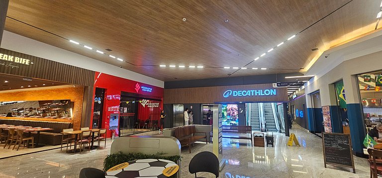 Studio Premium Klabin Próximo São Paulo Expo