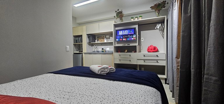 Studio Premium Klabin Próximo São Paulo Expo
