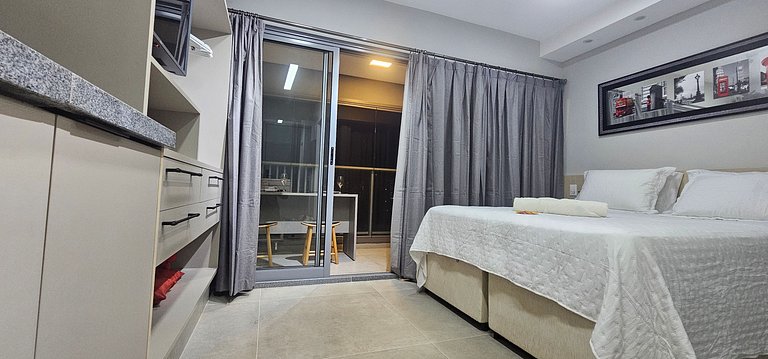 Studio Premium Klabin Próximo São Paulo Expo