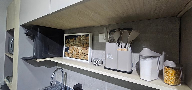 Studio Premium Klabin Próximo São Paulo Expo