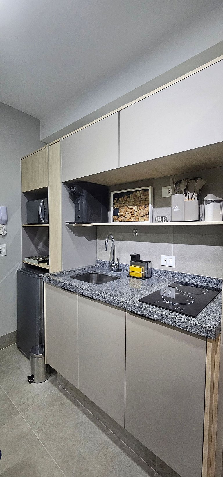 Studio Premium Klabin Próximo São Paulo Expo