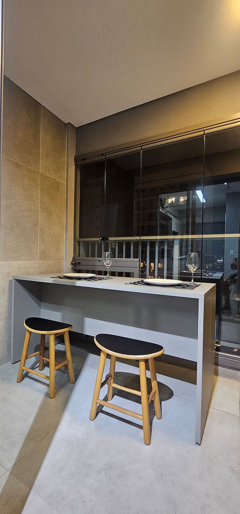 Studio Premium Klabin Próximo São Paulo Expo