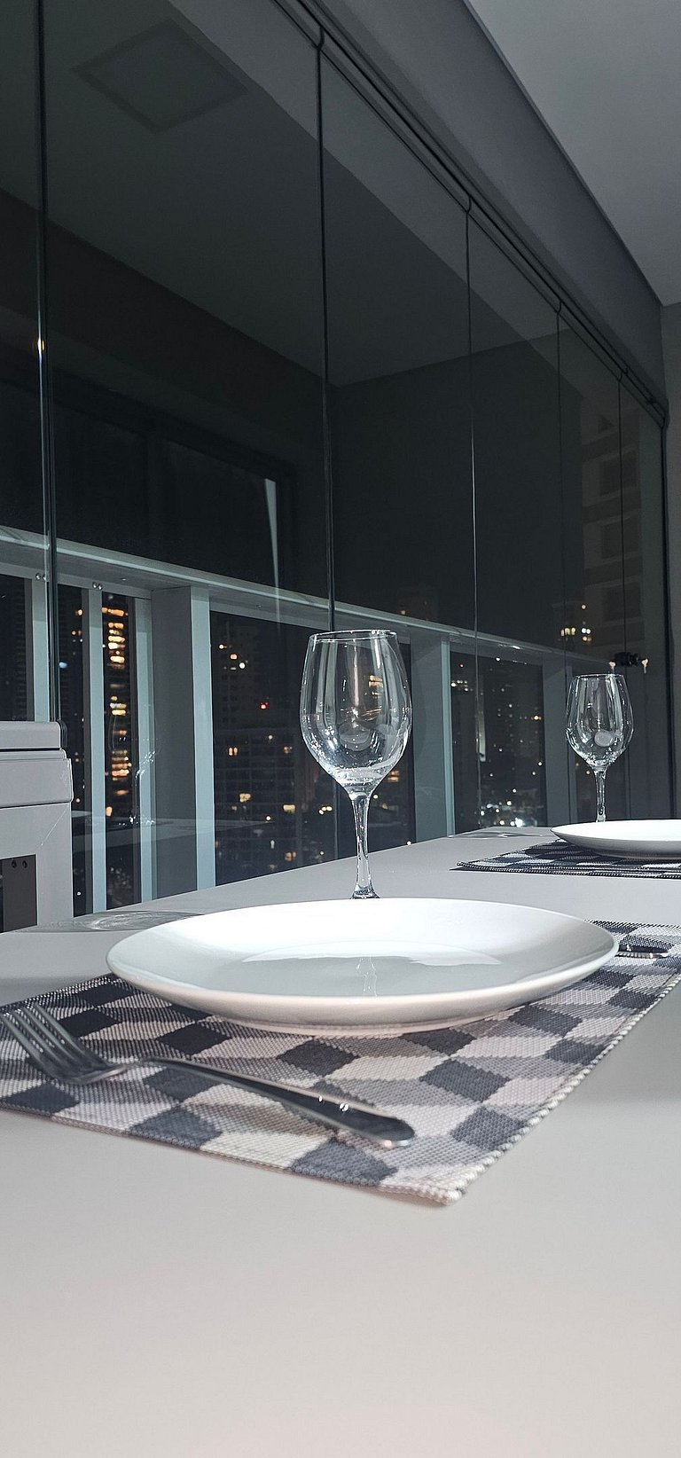 Studio Premium Klabin Próximo São Paulo Expo