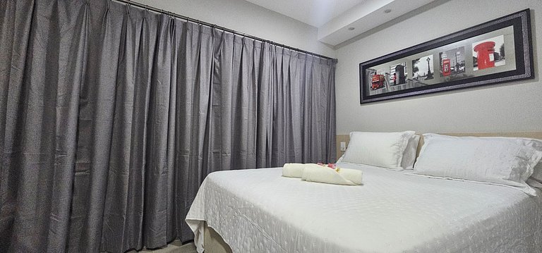 Studio Premium Klabin Próximo São Paulo Expo