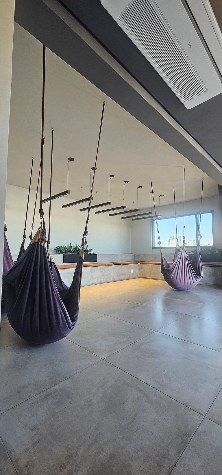 Lorena Residence Jardins