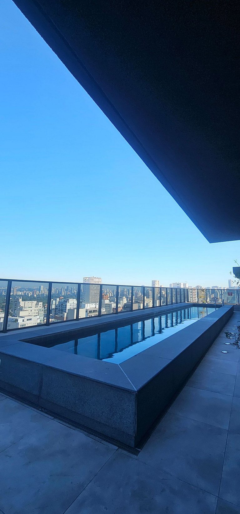 Lorena Residence Jardins