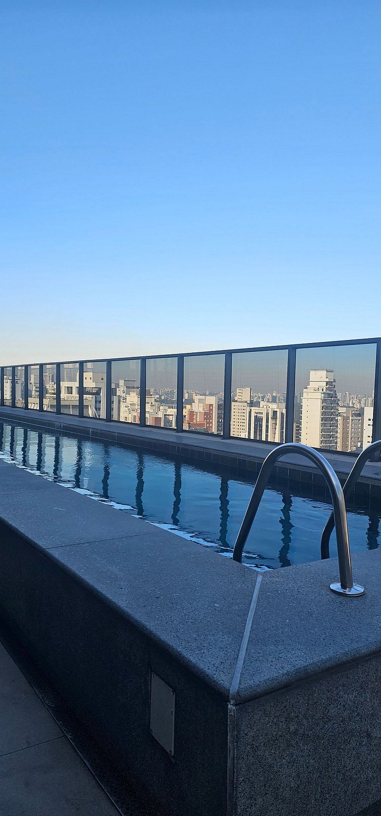 Lorena Residence Jardins