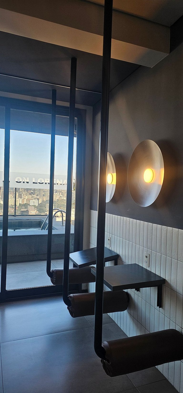 Lorena Residence Jardins