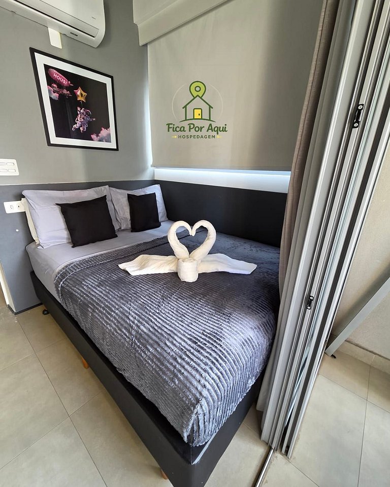 Lorena Residence Jardins