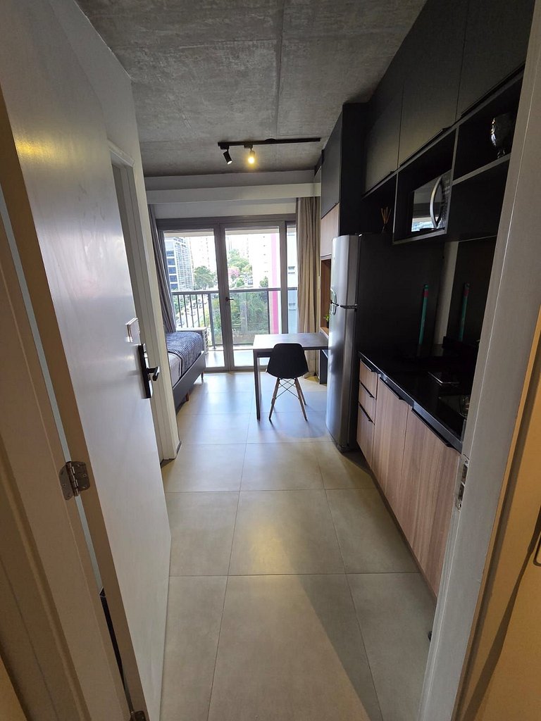 Lorena Residence Jardins