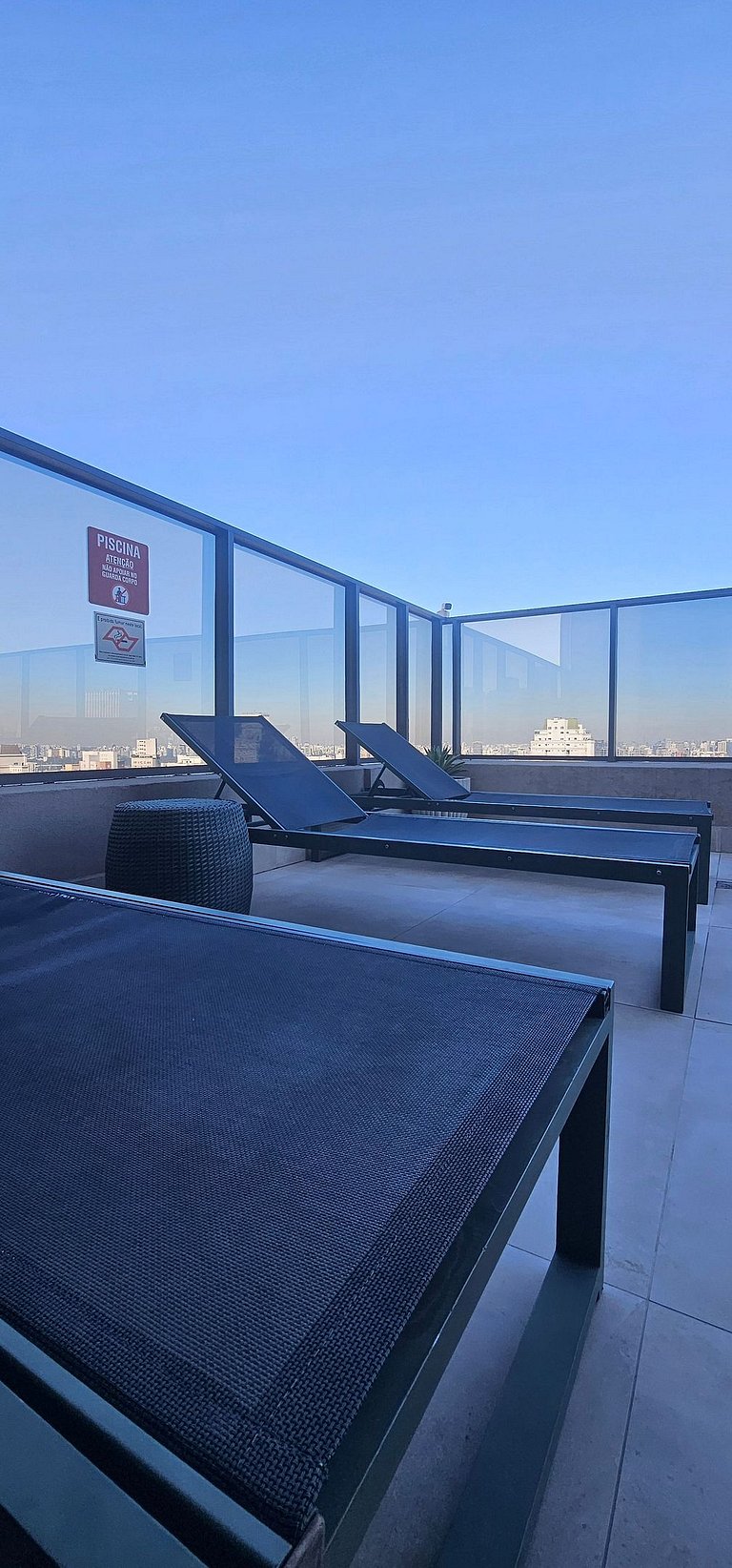 Lorena Residence Jardins