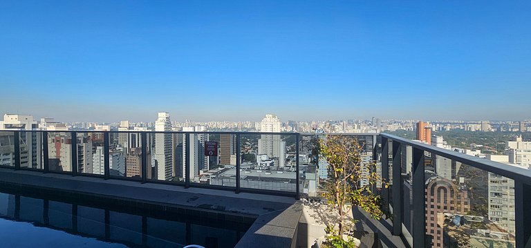 Lorena Residence Jardins