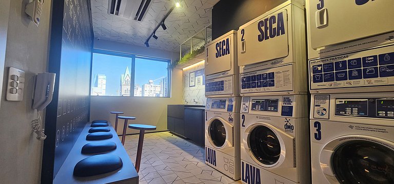 Lorena Residence Jardins