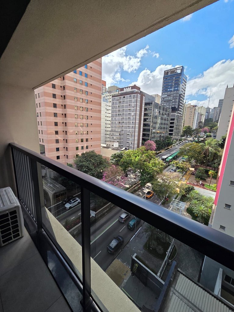 Studio nos Jardins | Próx. Oscar Freire