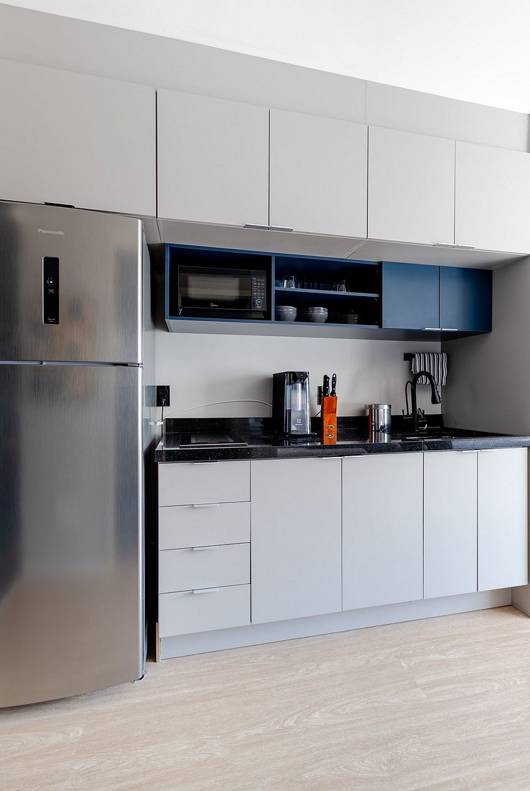 Studio Luxo | WTC | Berrini | Morumbis