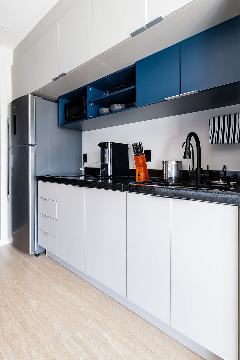 Studio Smart Alexa | WTC | Berrini | Morumbis