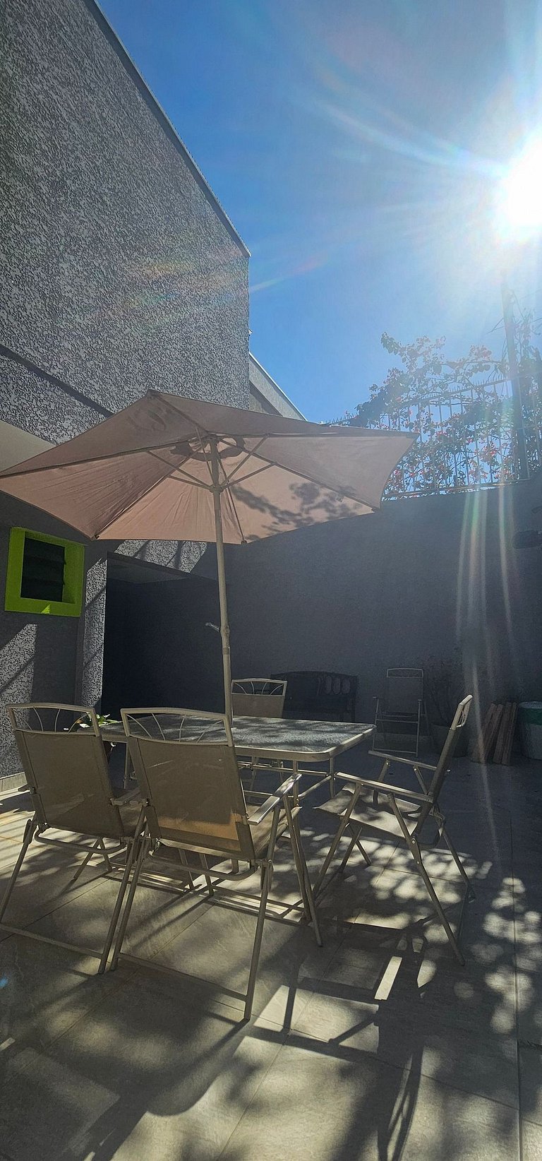 Fica por Aqui Brooklin Suites