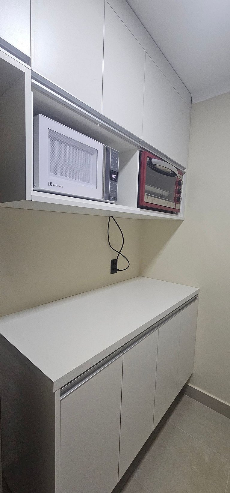 Fica por Aqui Brooklin Suites
