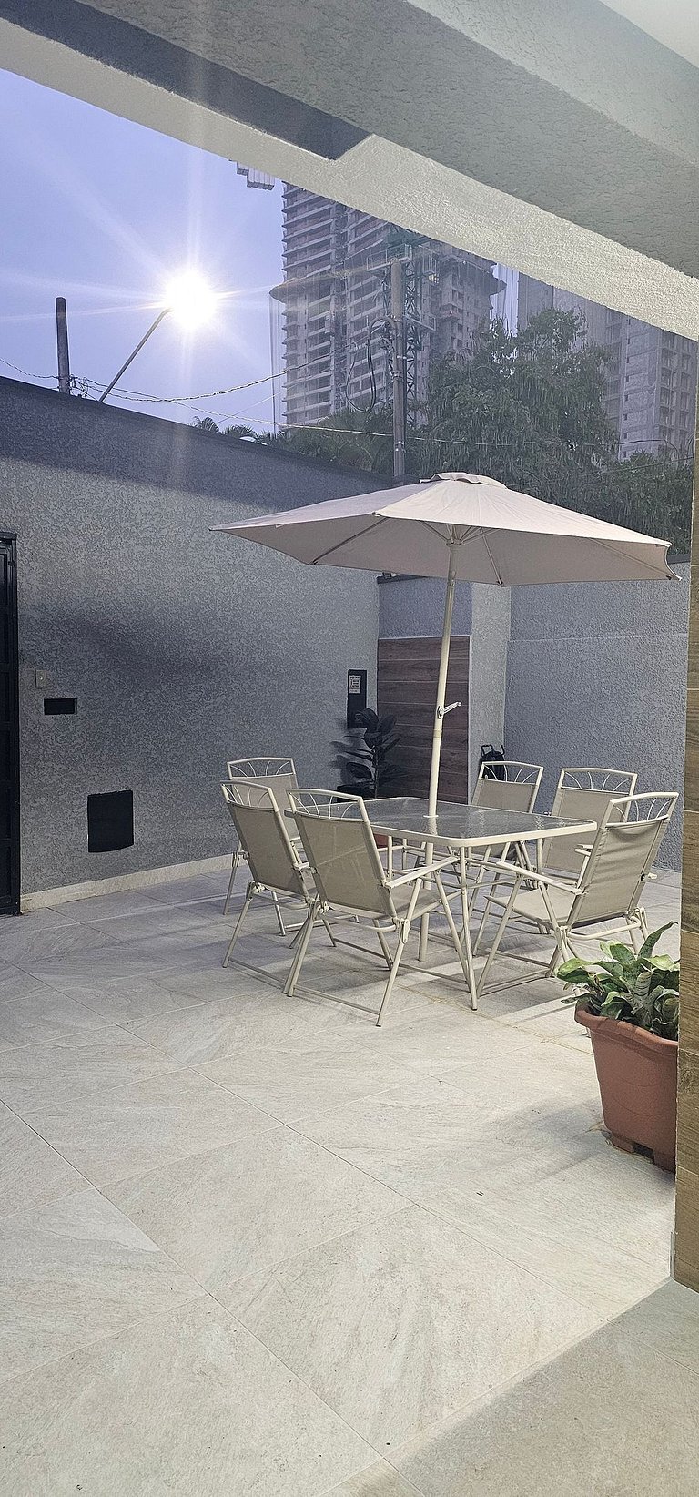 Fica por Aqui Brooklin Suites
