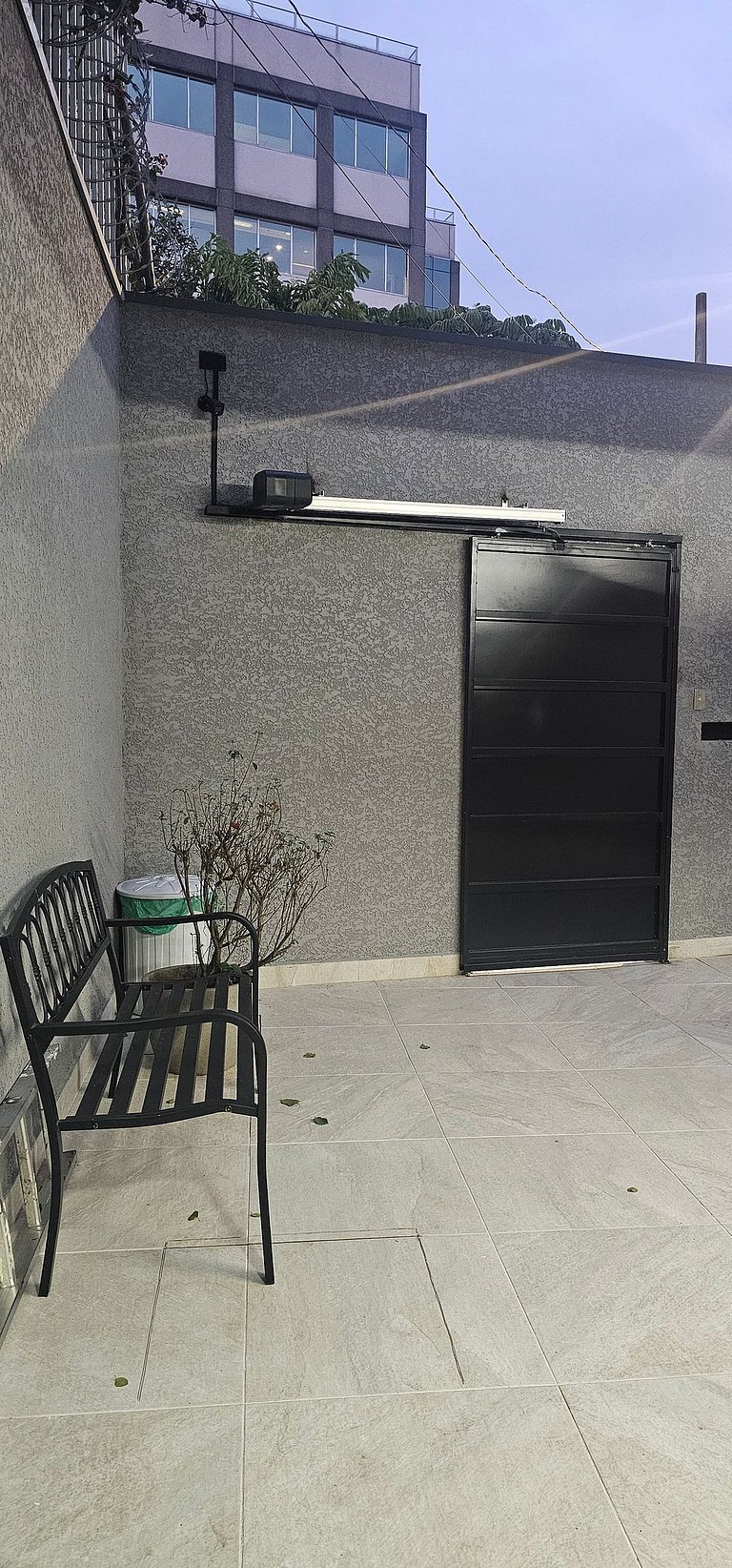Fica por Aqui Brooklin Suites