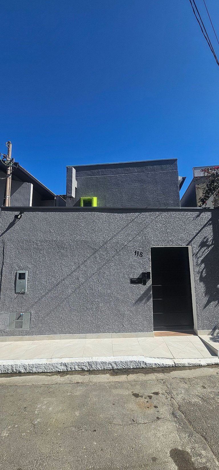 Suíte Completa | WTC • Berrini • Congonhas