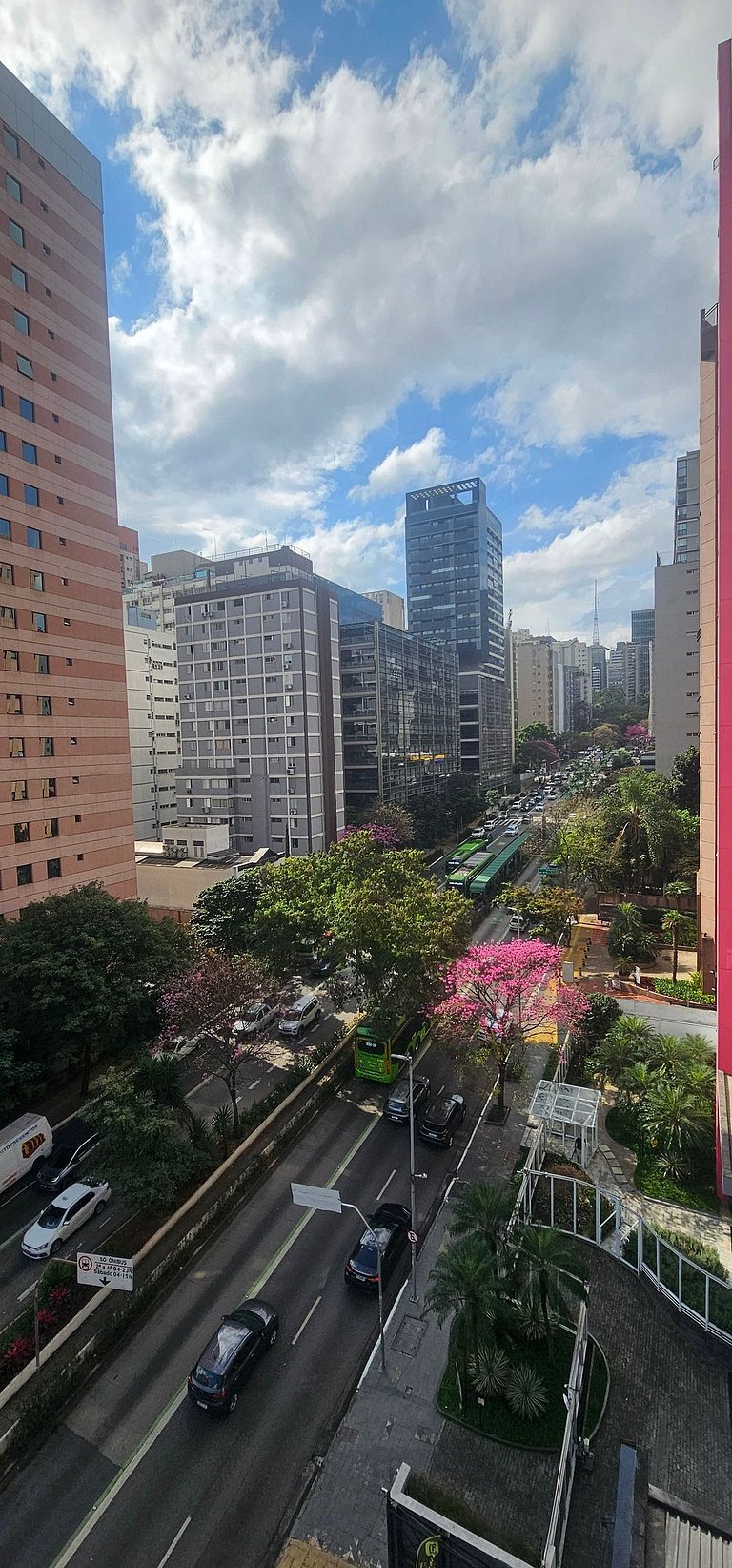Studio nos Jardins | Próx. Oscar Freire