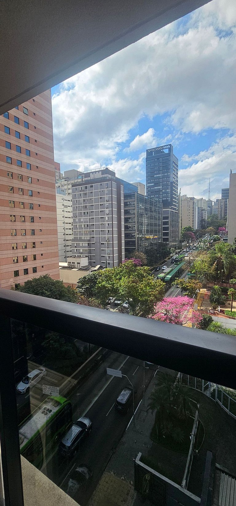 Studio nos Jardins | Próx. Oscar Freire