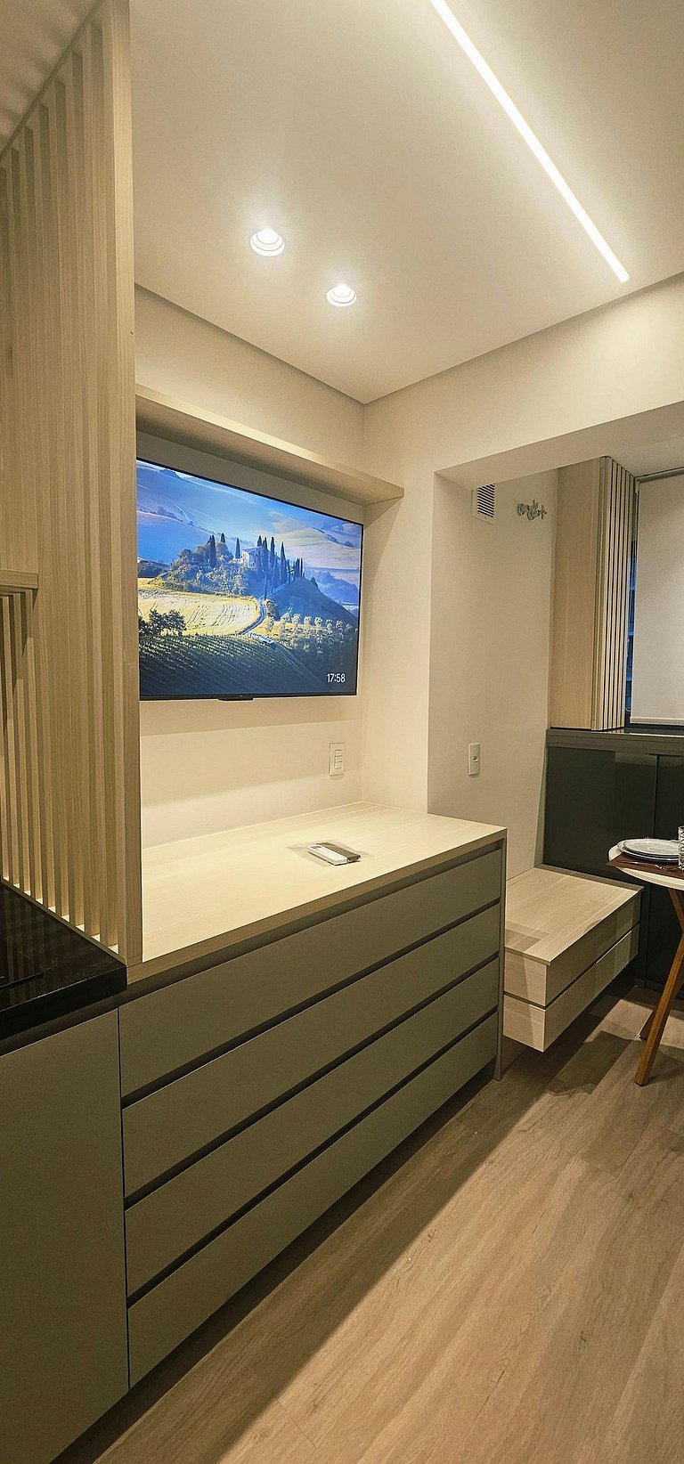 Studio Brooklin Completo | WTC e Berrini