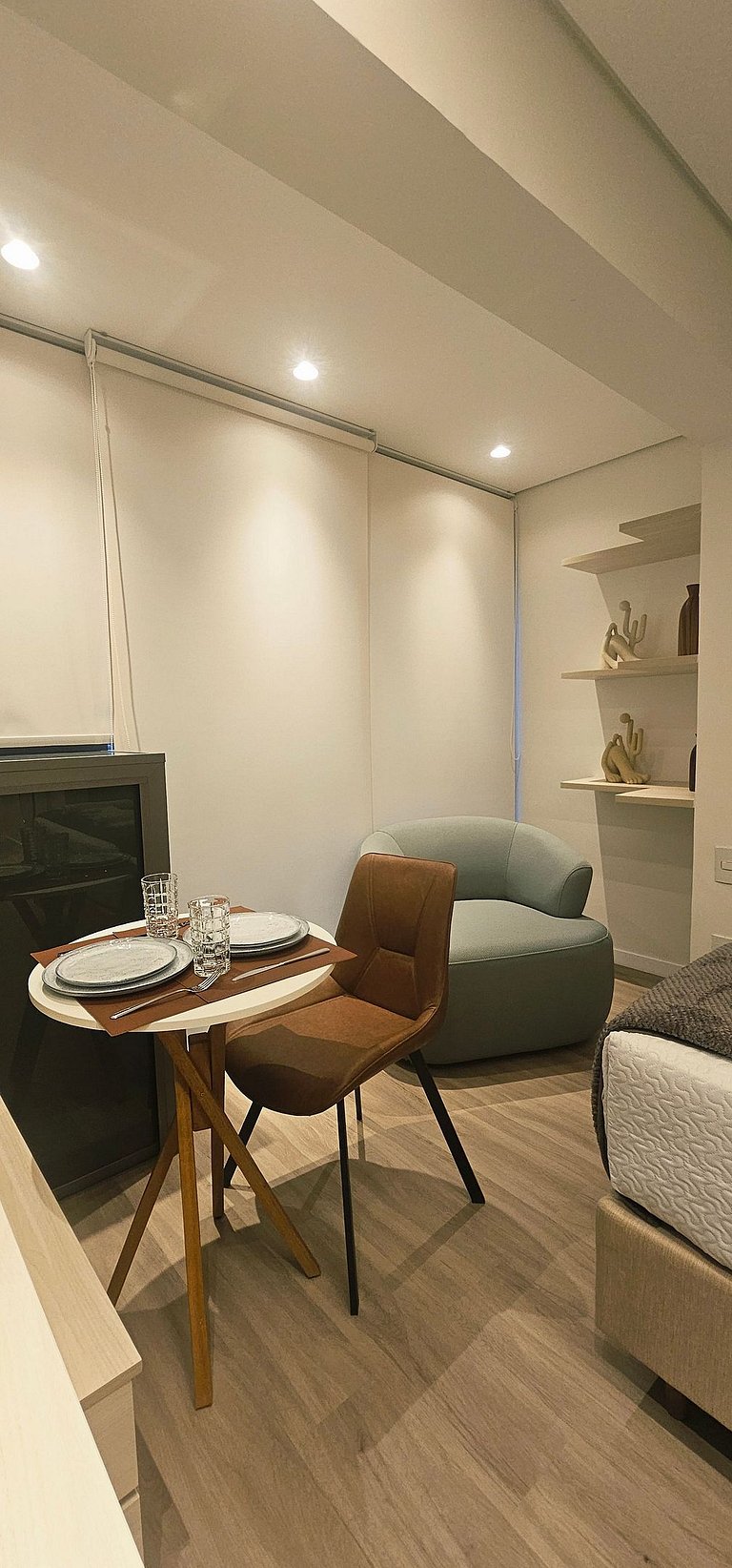 Studio Brooklin Completo | WTC e Berrini