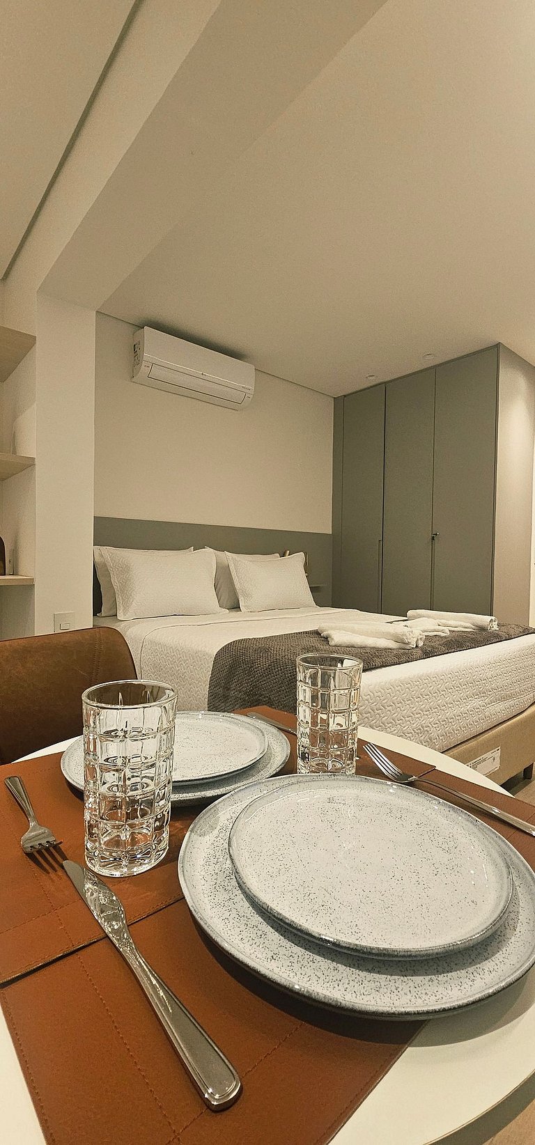 Studio Brooklin Completo | WTC e Berrini