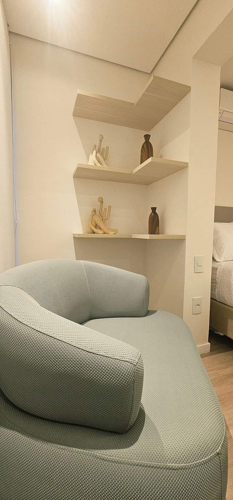Studio Brooklin Completo | WTC e Berrini