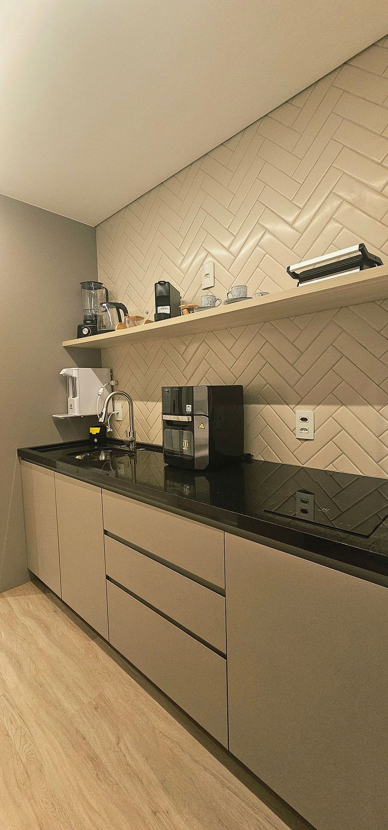Studio Brooklin Completo | WTC e Berrini