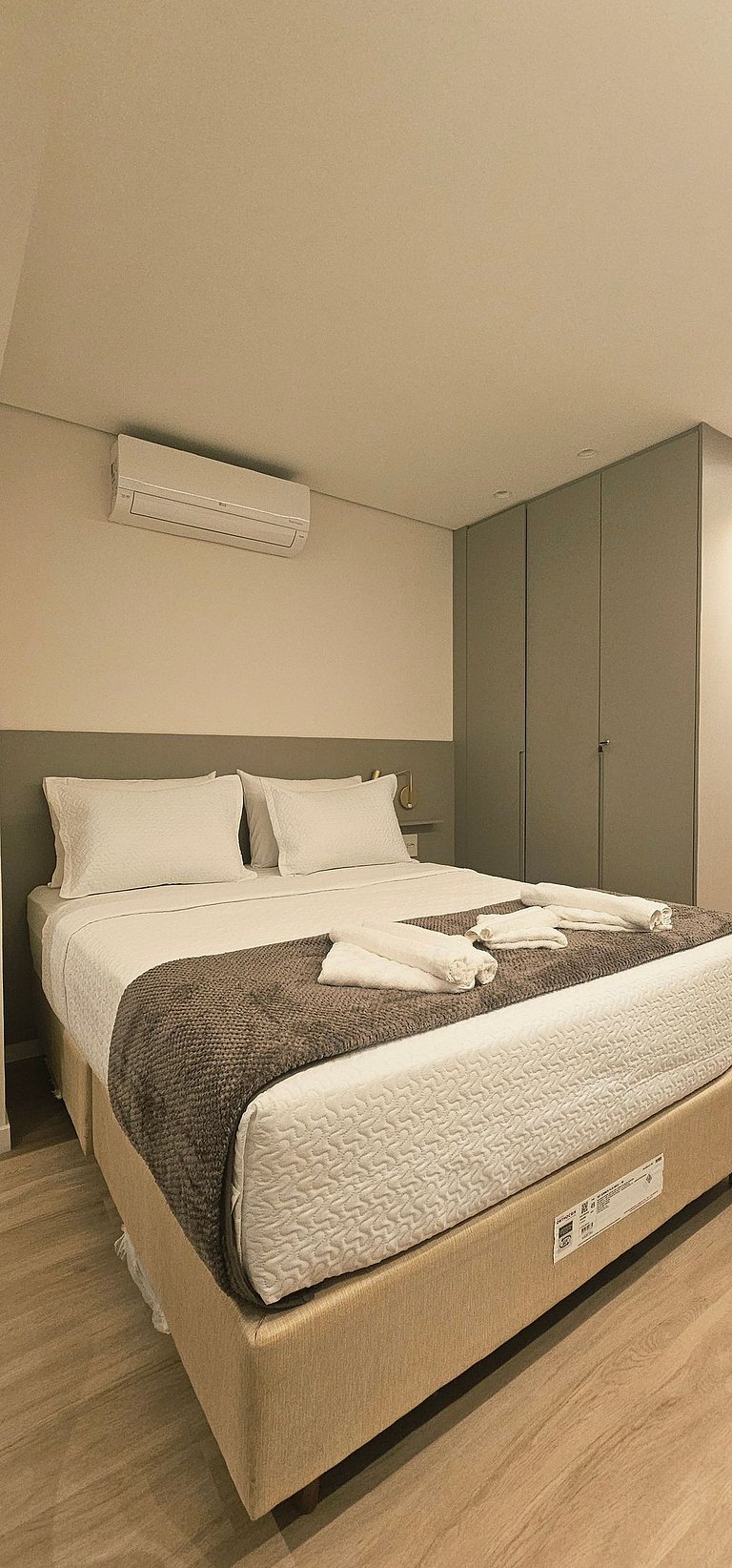 Studio Brooklin Completo | WTC e Berrini