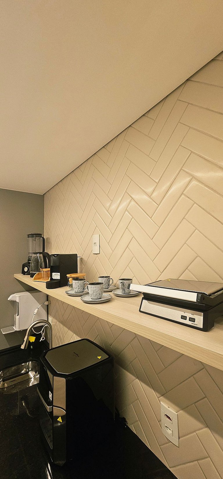 Studio Brooklin Completo | WTC e Berrini