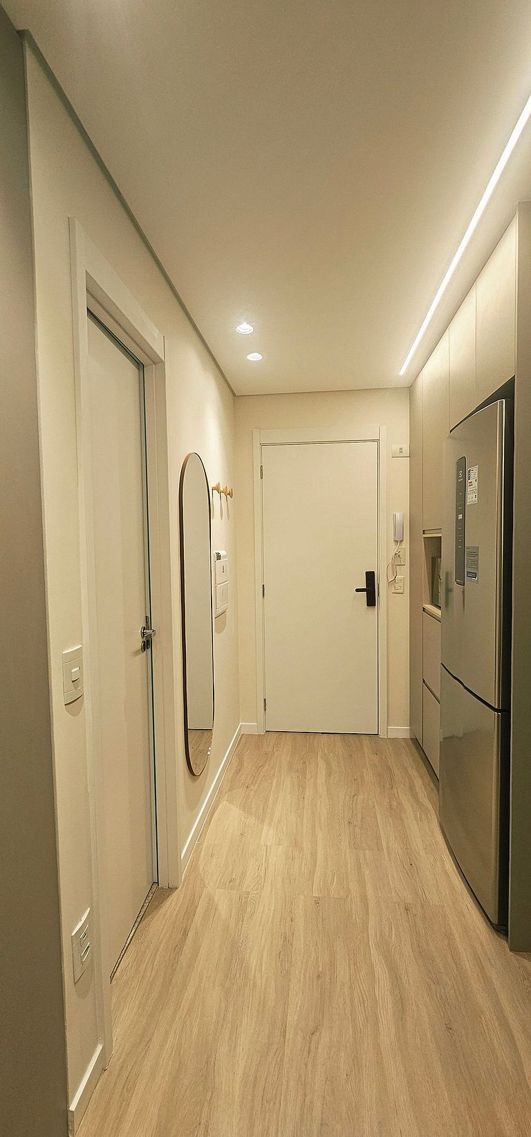 Studio Brooklin Completo | WTC e Berrini
