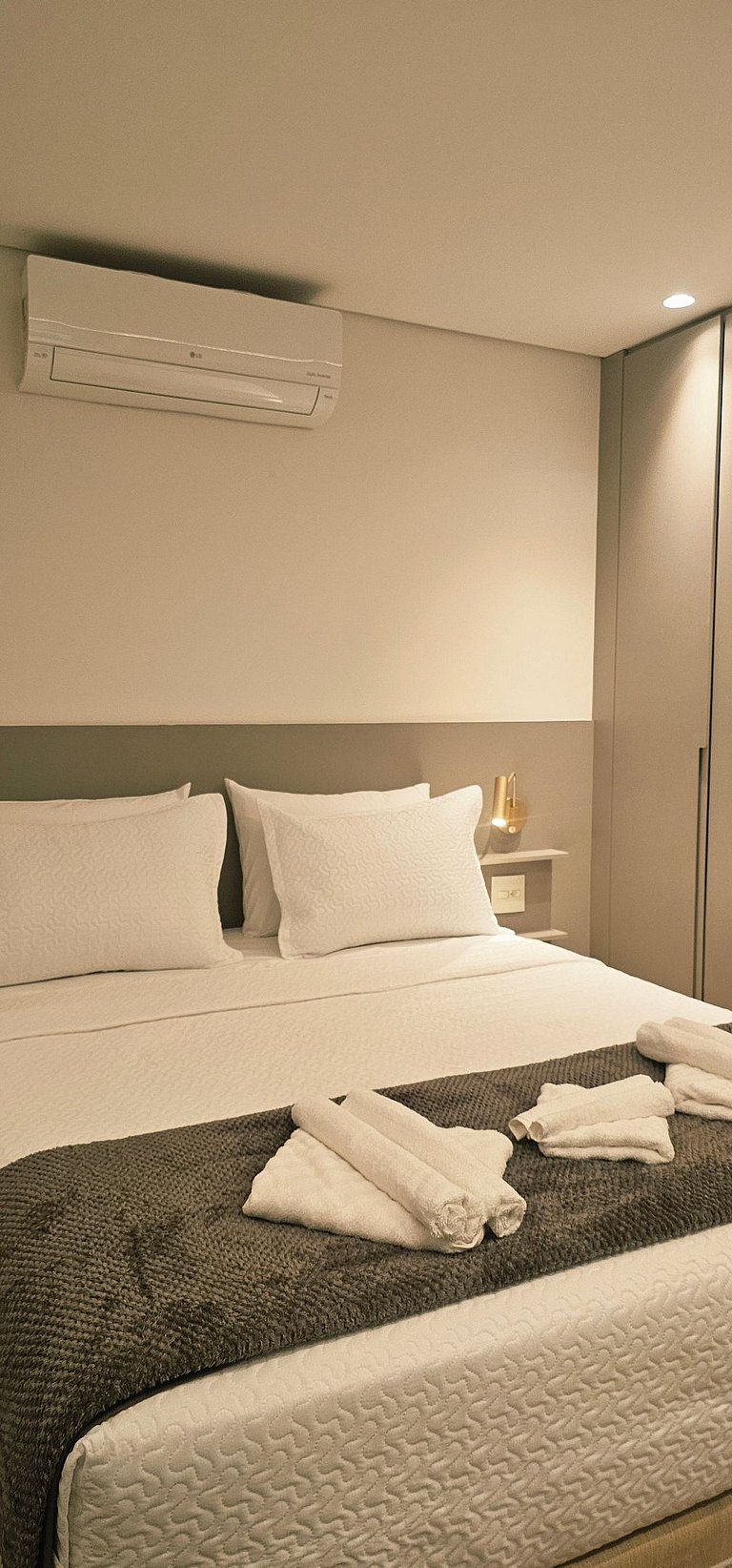 Studio Brooklin Completo | WTC e Berrini