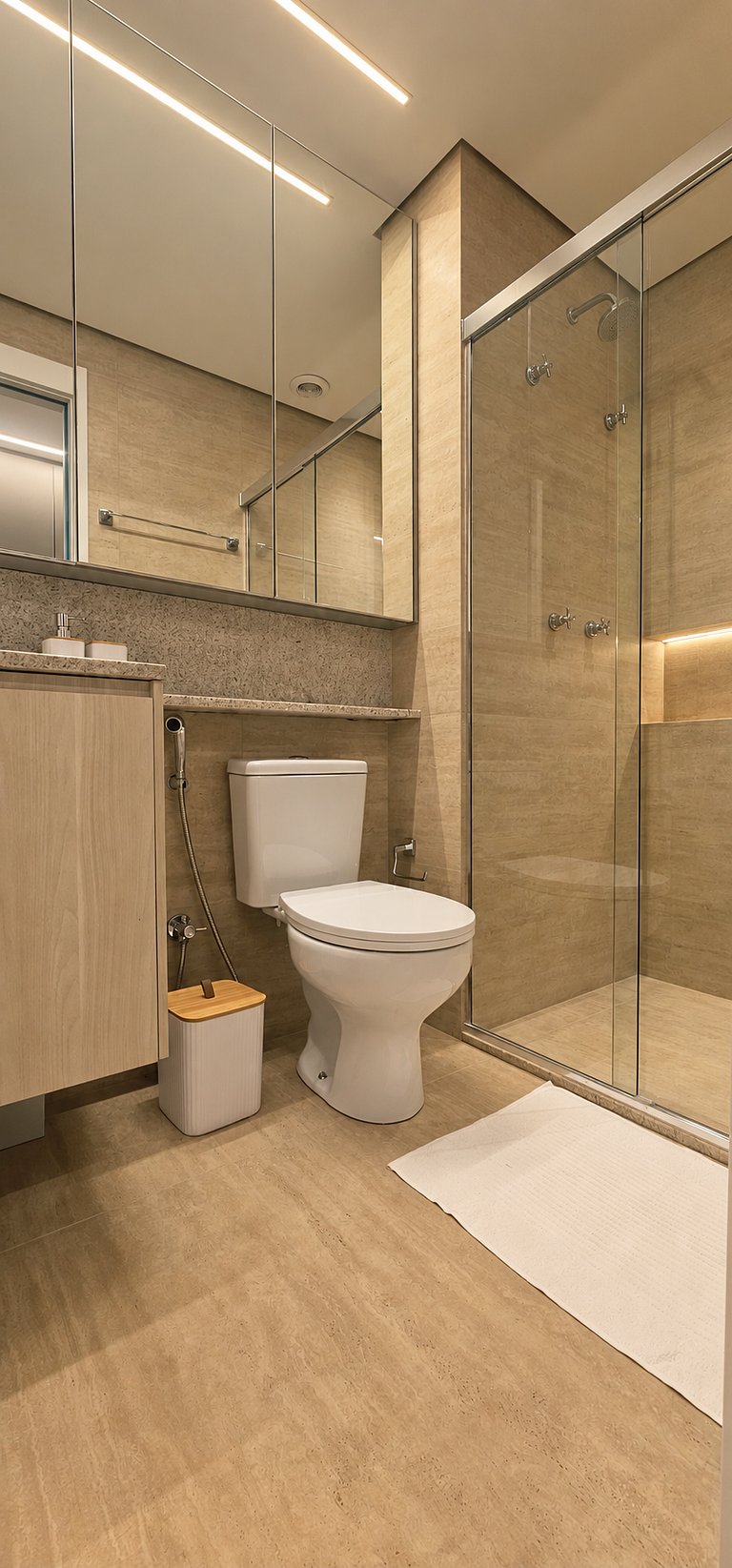 Studio Brooklin Completo | WTC e Berrini
