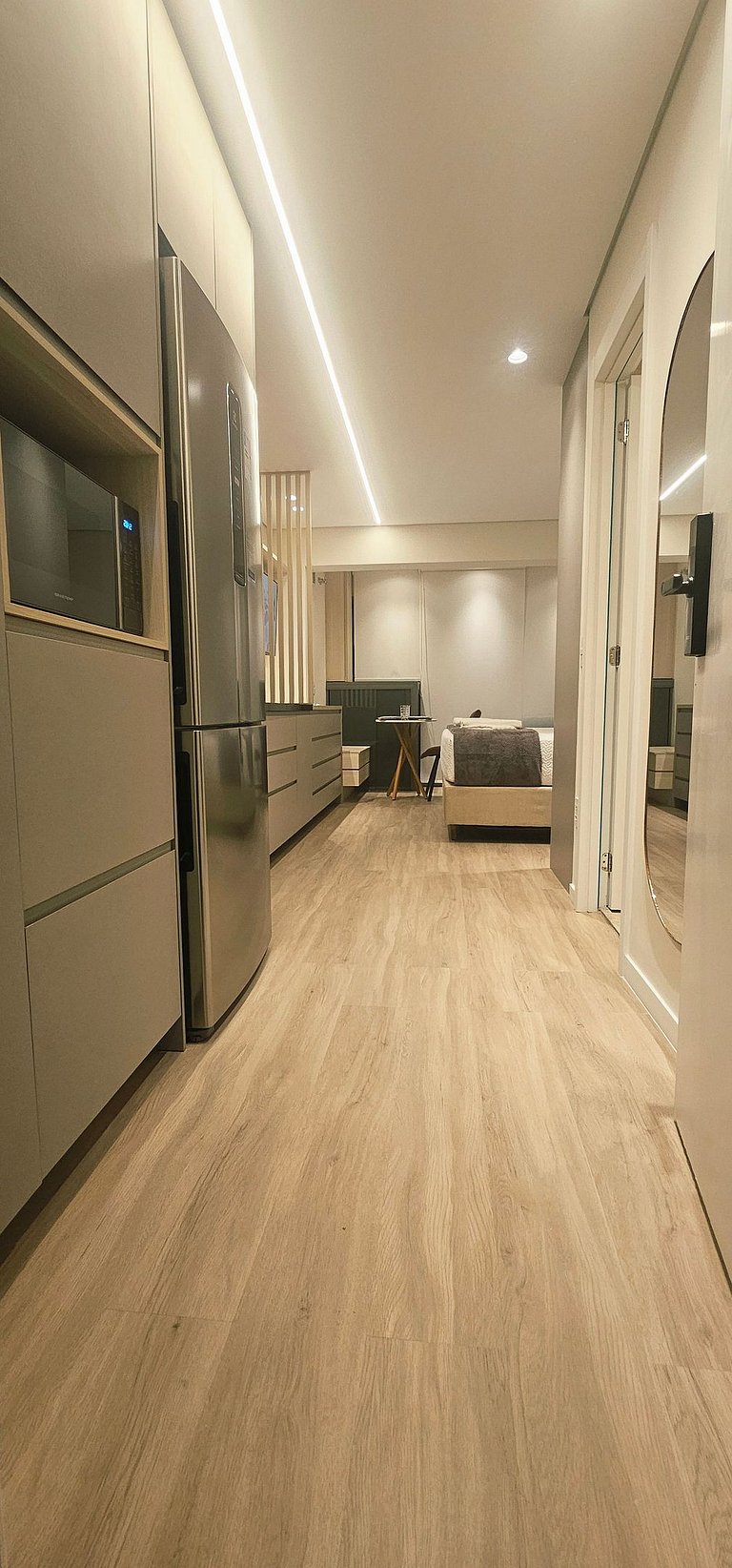 Studio Brooklin Completo | WTC e Berrini