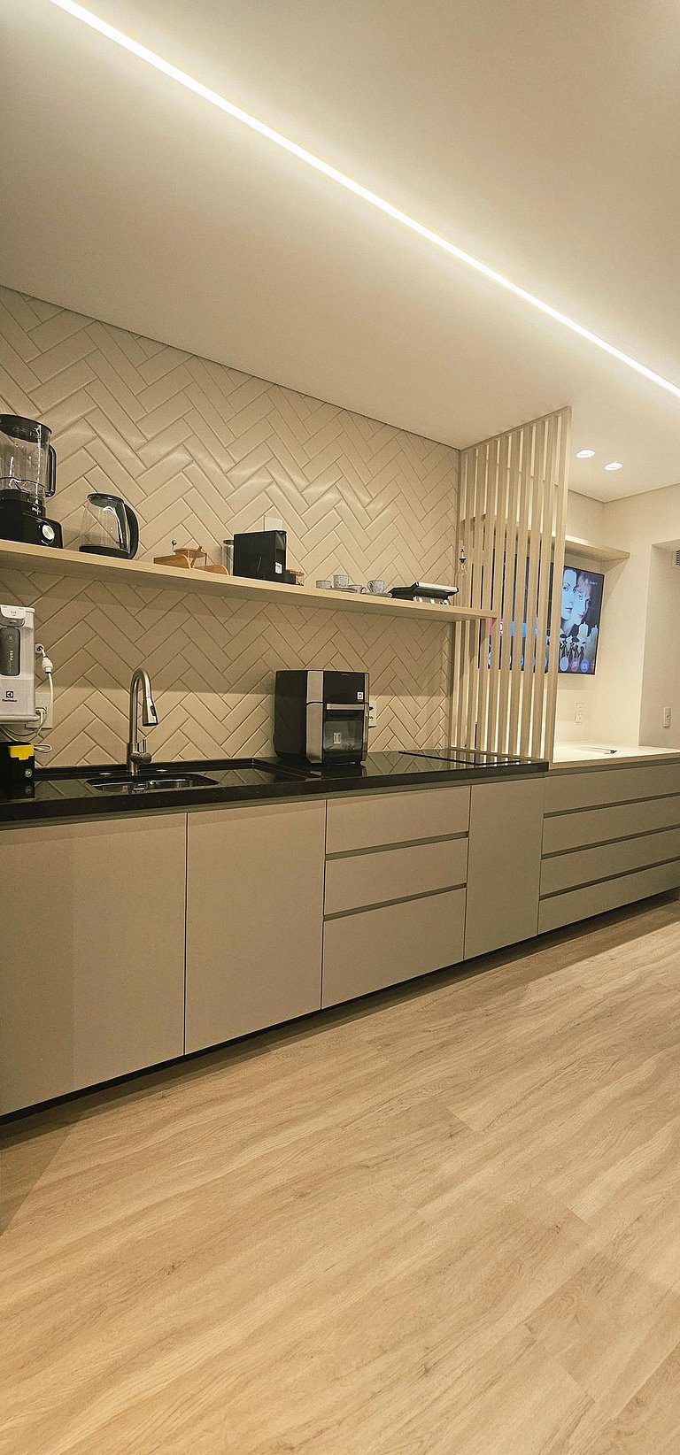 Studio Brooklin Completo | WTC e Berrini